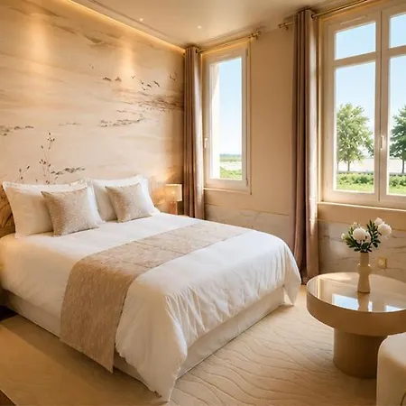 شقة Collection Sea View